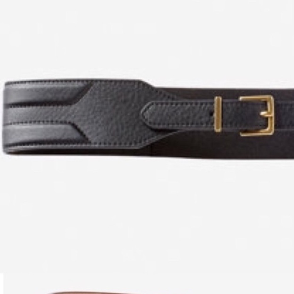 NWT Express Belt Size M/L